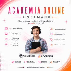 Home Academia Online