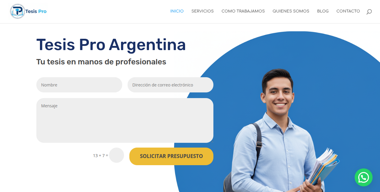 Divi WordPress Dev