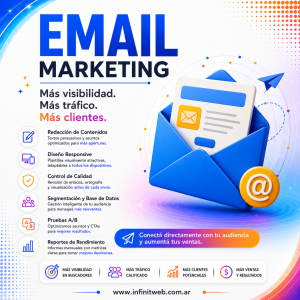 Email Marketing