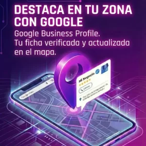 Google Business Profile