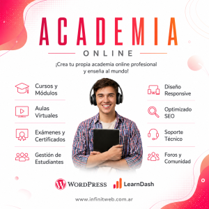 academia online