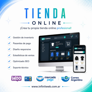 Home Tienda Online
